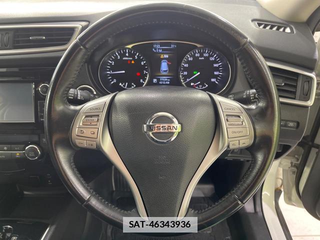 Nissan X-TRAIL 2014-02 7934236-10