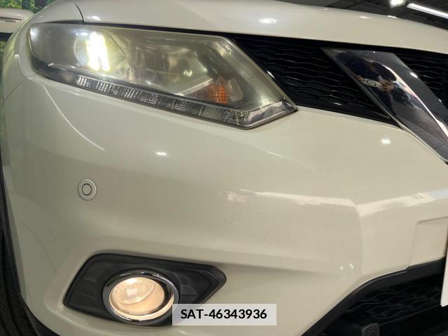 Nissan X-TRAIL 2014-02 7934236-11