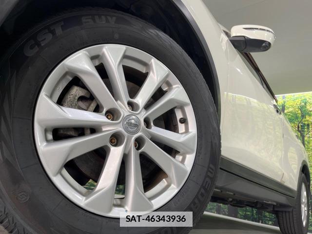 Nissan X-TRAIL 2014-02 7934236-12