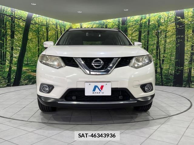 Nissan X-TRAIL 2014-02 7934236-13