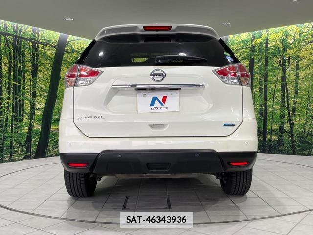 Nissan X-TRAIL 2014-02 7934236-14