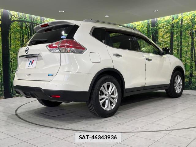 Nissan X-TRAIL 2014-02 7934236-16