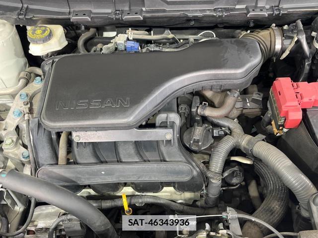 Nissan X-TRAIL 2014-02 7934236-17