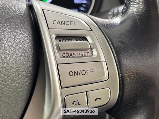 Nissan X-TRAIL 2014-02 7934236-4