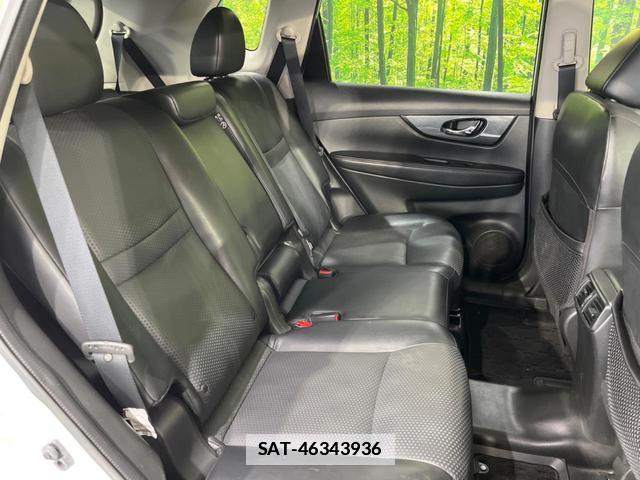 Nissan X-TRAIL 2014-02 7934236-8