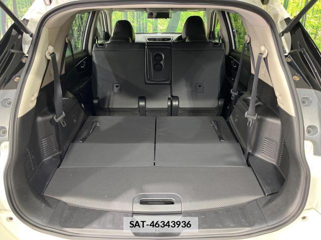 Nissan X-TRAIL 2014-02 7934236-9