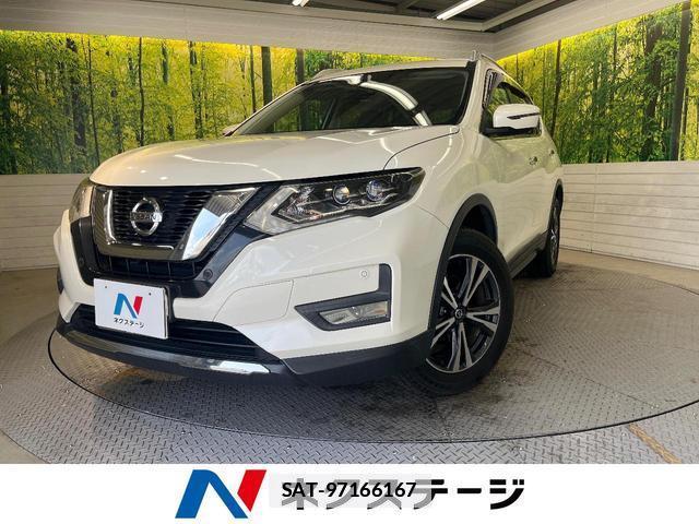 Nissan X-TRAIL 2020-01 7934336-0