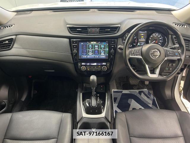 Nissan X-TRAIL 2020-01 7934336-1