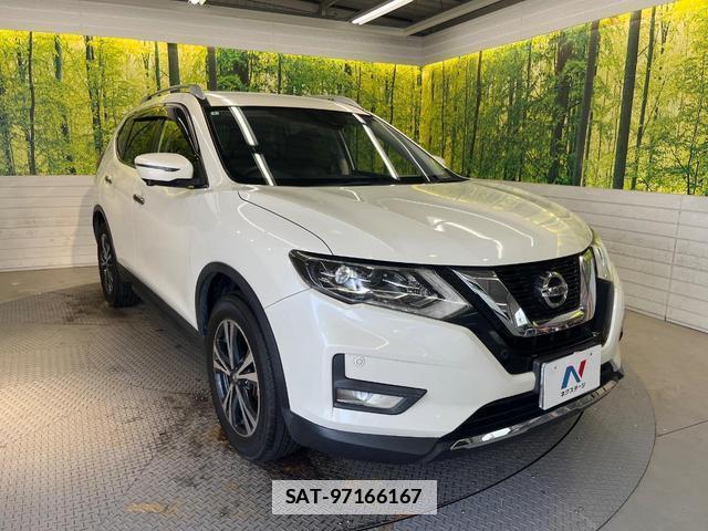 Nissan X-TRAIL 2020-01 7934336-15