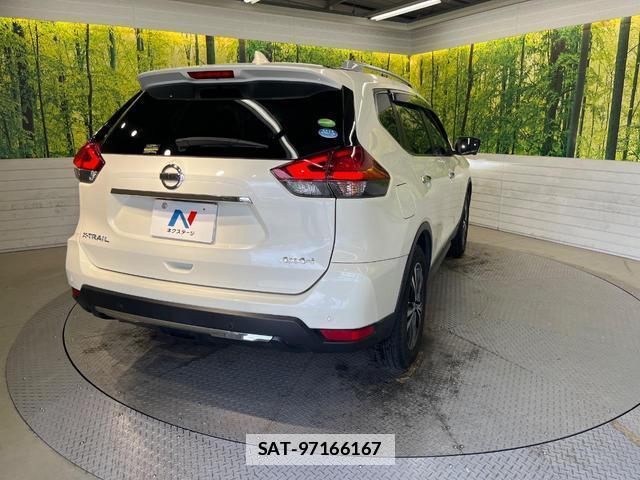 Nissan X-TRAIL 2020-01 7934336-16