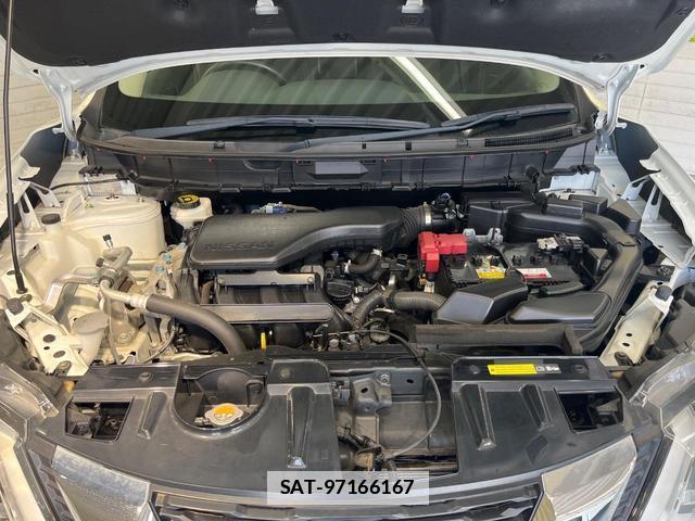 Nissan X-TRAIL 2020-01 7934336-17