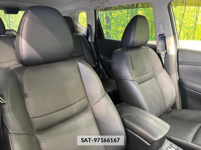 Nissan X-TRAIL 2020-01 7934336-7