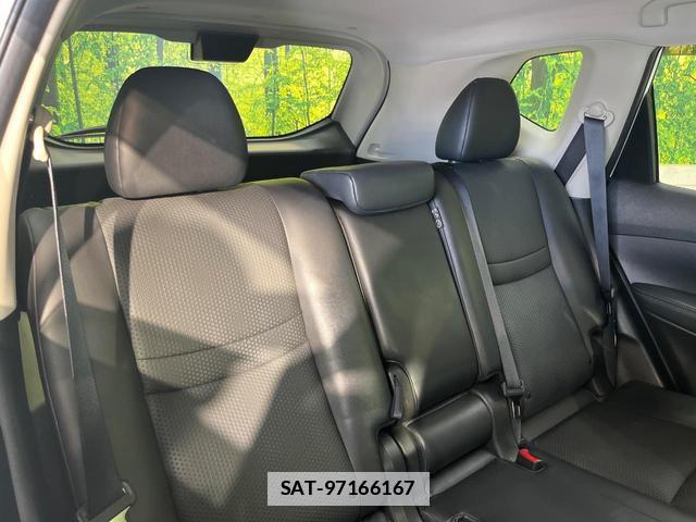 Nissan X-TRAIL 2020-01 7934336-8