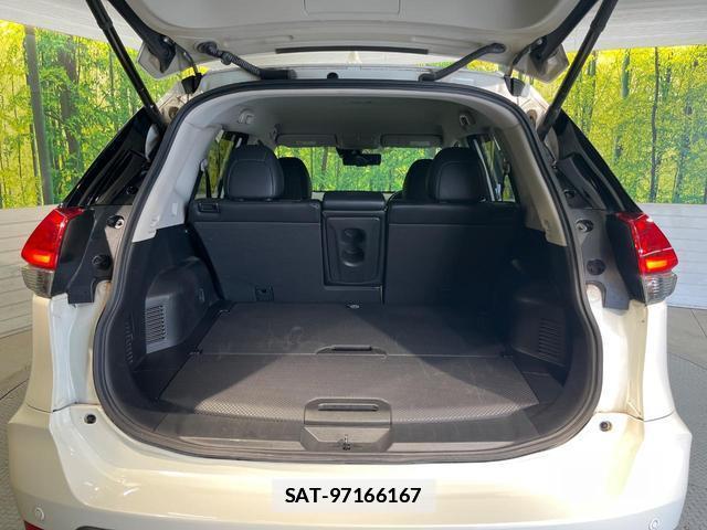Nissan X-TRAIL 2020-01 7934336-9
