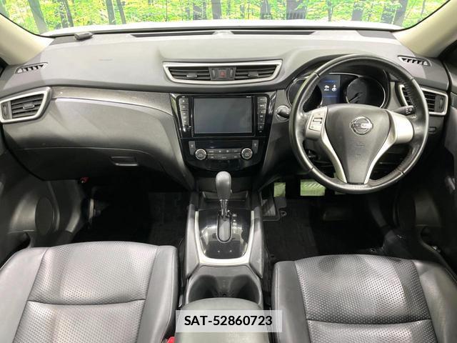 Nissan X-TRAIL 2015-10 7934486-1