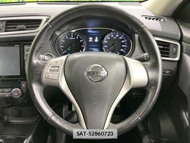 Nissan X-TRAIL 2015-10 7934486-10