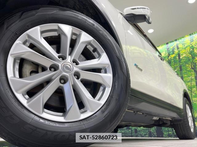 Nissan X-TRAIL 2015-10 7934486-12