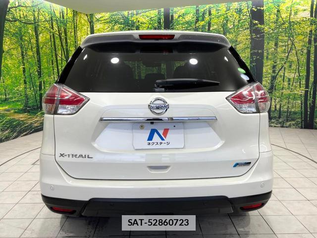 Nissan X-TRAIL 2015-10 7934486-14