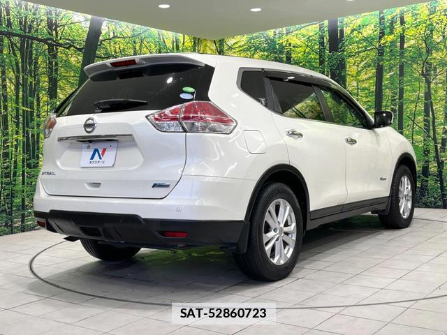 Nissan X-TRAIL 2015-10 7934486-16
