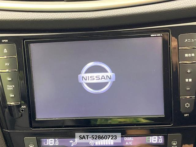 Nissan X-TRAIL 2015-10 7934486-2
