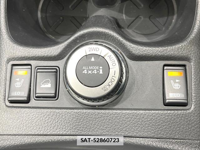 Nissan X-TRAIL 2015-10 7934486-6