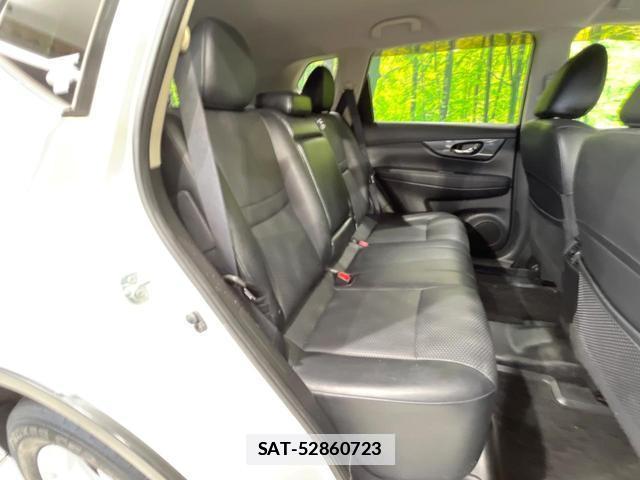 Nissan X-TRAIL 2015-10 7934486-8