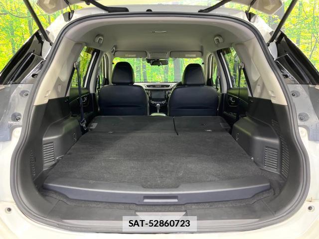 Nissan X-TRAIL 2015-10 7934486-9