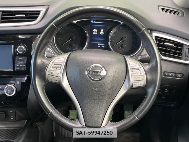 Nissan X-TRAIL 2015-08 7934527-10