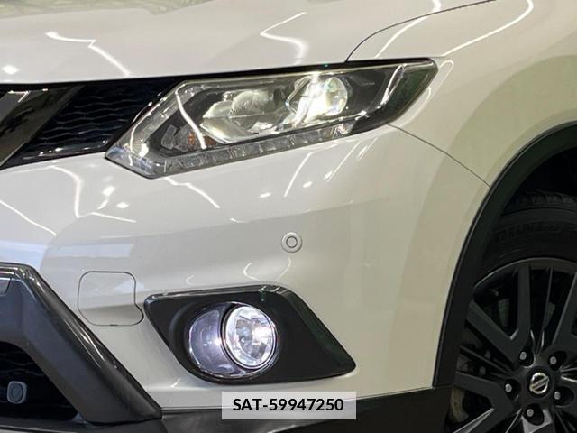 Nissan X-TRAIL 2015-08 7934527-11