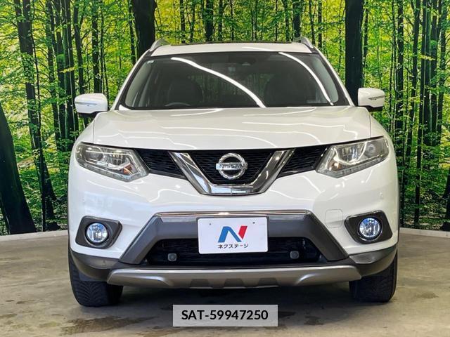 Nissan X-TRAIL 2015-08 7934527-13