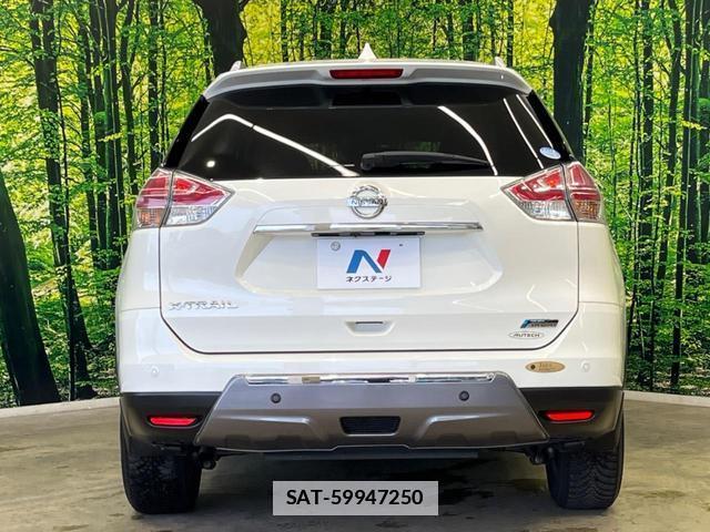 Nissan X-TRAIL 2015-08 7934527-14