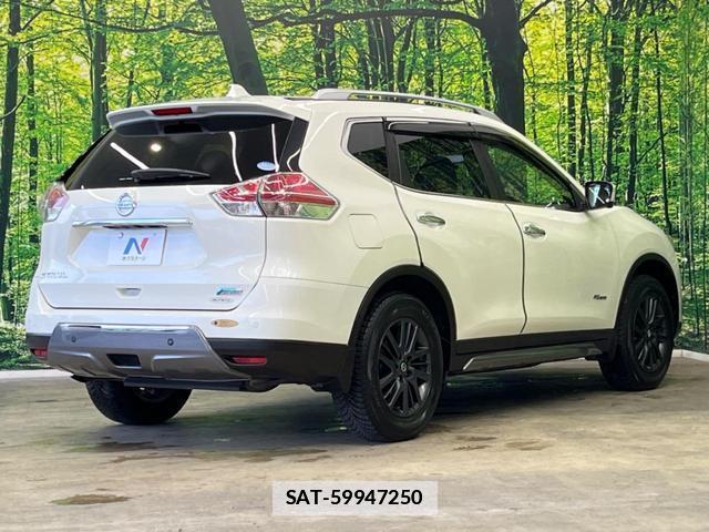 Nissan X-TRAIL 2015-08 7934527-16