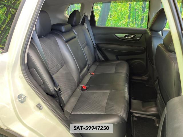 Nissan X-TRAIL 2015-08 7934527-8