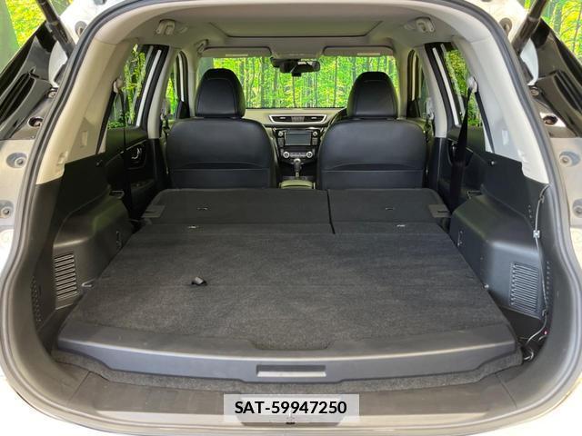 Nissan X-TRAIL 2015-08 7934527-9