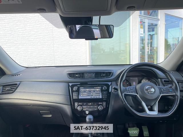 Nissan X-TRAIL 2017-06 7934543-1