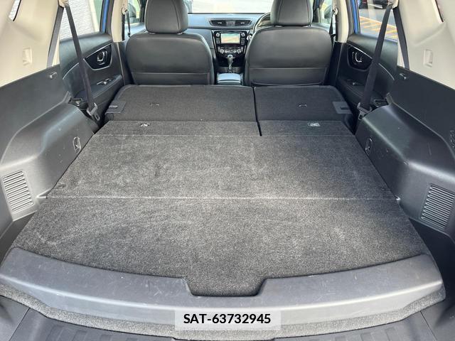 Nissan X-TRAIL 2017-06 7934543-10