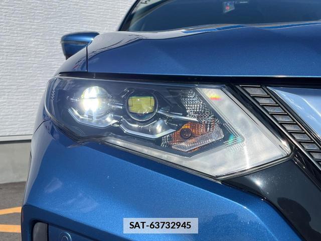 Nissan X-TRAIL 2017-06 7934543-11