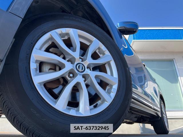 Nissan X-TRAIL 2017-06 7934543-12