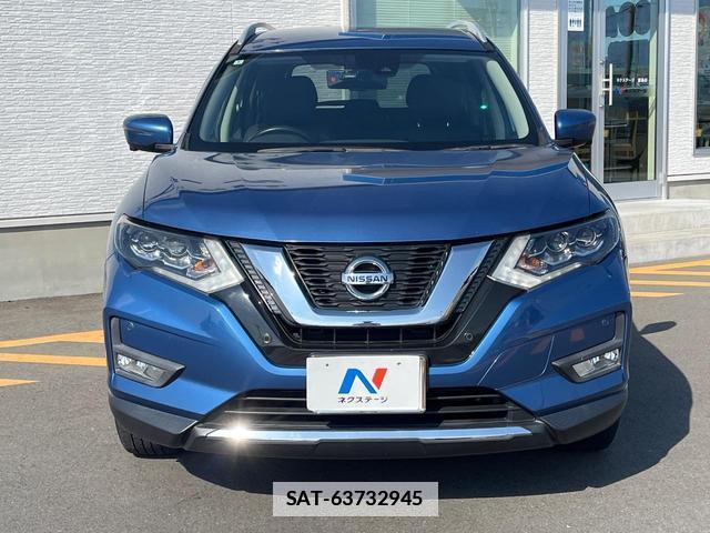 Nissan X-TRAIL 2017-06 7934543-13