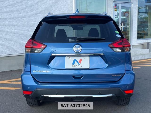 Nissan X-TRAIL 2017-06 7934543-14