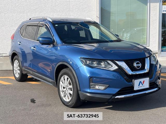 Nissan X-TRAIL 2017-06 7934543-15