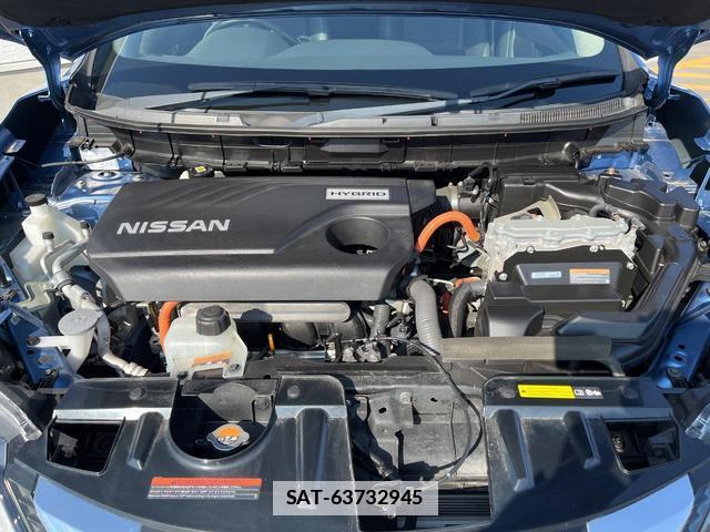 Nissan X-TRAIL 2017-06 7934543-17