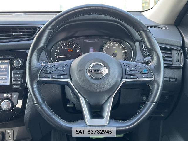 Nissan X-TRAIL 2017-06 7934543-7