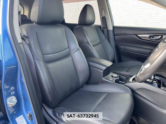 Nissan X-TRAIL 2017-06 7934543-8