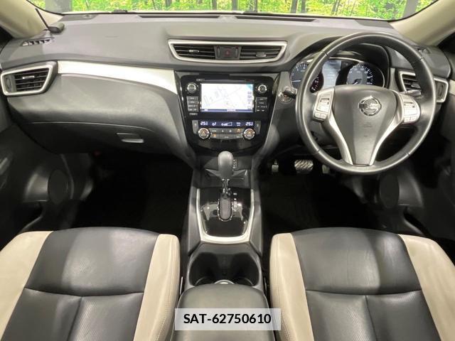 Nissan X-TRAIL 2016-02 7934863-1