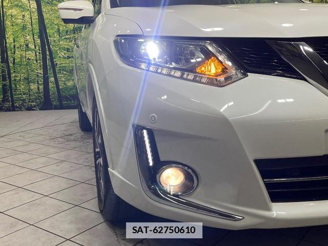 Nissan X-TRAIL 2016-02 7934863-11