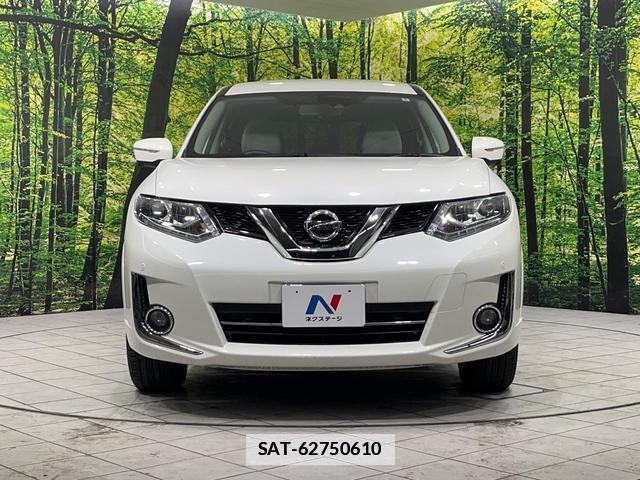 Nissan X-TRAIL 2016-02 7934863-13