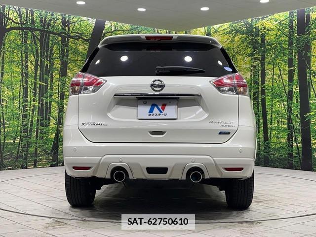 Nissan X-TRAIL 2016-02 7934863-14