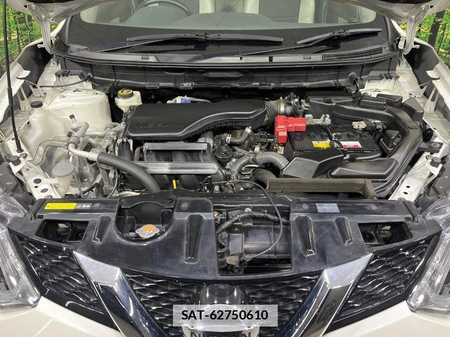 Nissan X-TRAIL 2016-02 7934863-17
