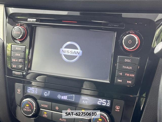 Nissan X-TRAIL 2016-02 7934863-2